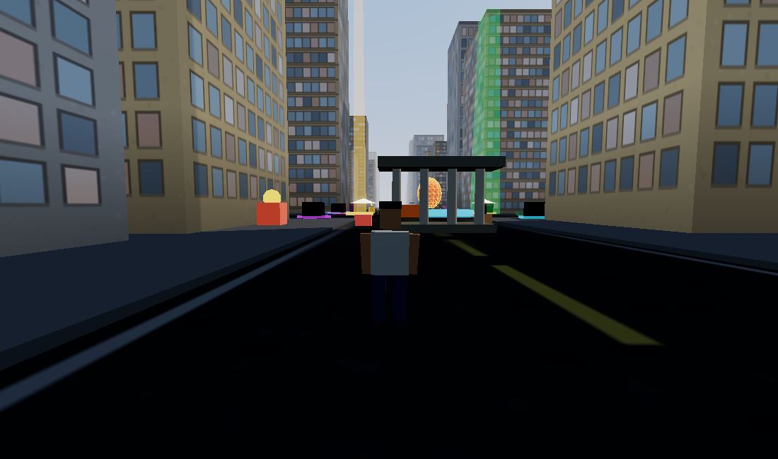 build 0001 capture